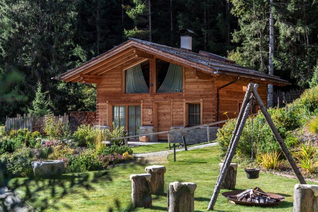 Chalet Luft (1/3)