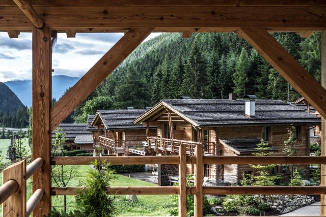 Chalet Wald (1/3)