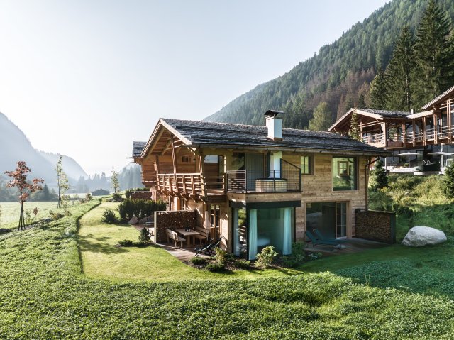 Chalet Wiese (1/3)