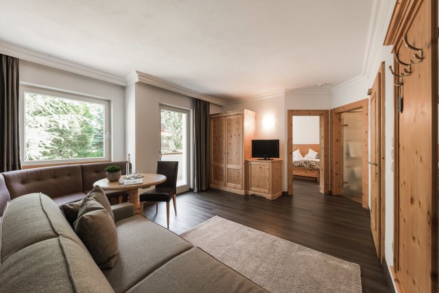 Family Suite (1/3)