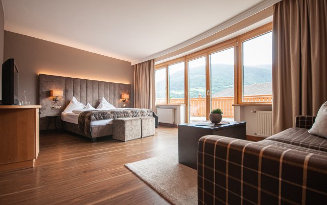 Suite "Meran" (1/2)