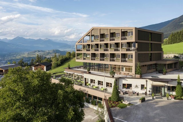 Hotel Fischer