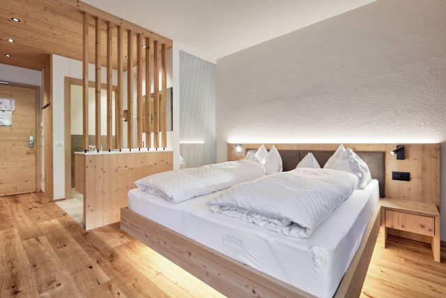 Doppelzimmer Comfort