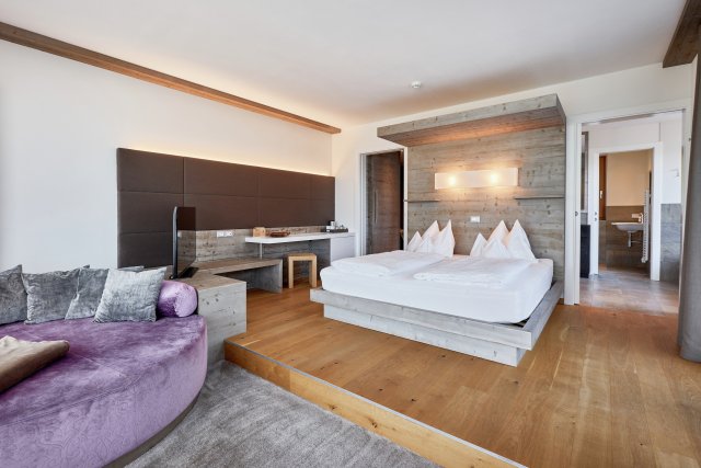 Romantik Suite
