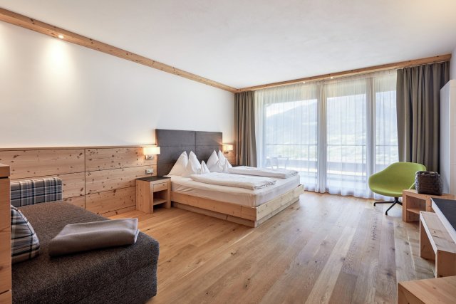 Doppelzimmer Premium