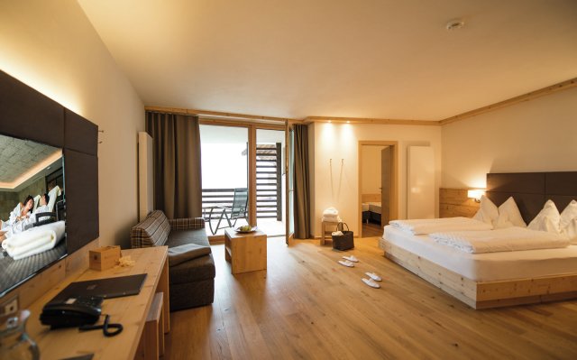 Family Suite