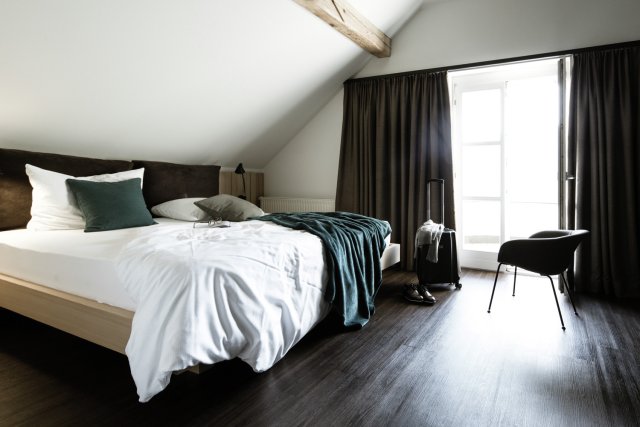 Komfort-Doppelzimmer Fürstenburg (1/3)