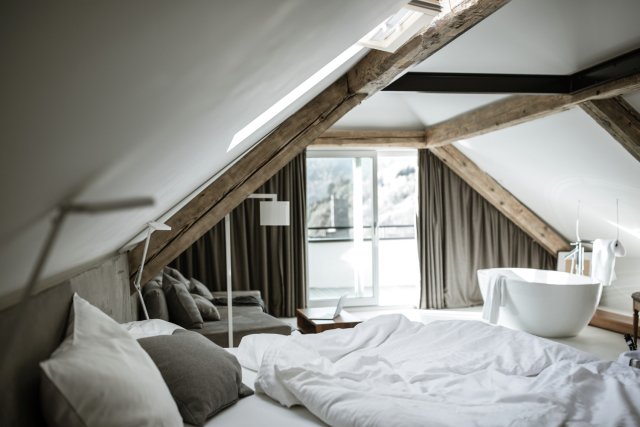 Loftsuite Valetta (1/3)
