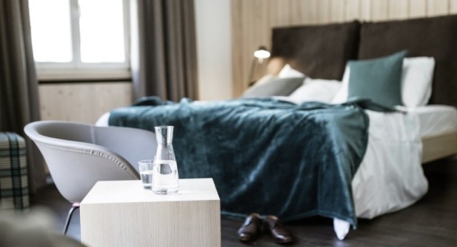 Doppelzimmer Pila Mini (1/3)