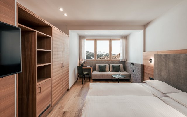 Doppelzimmer Basic (1/3)