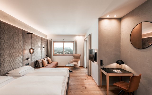 Doppelzimmer Comfort (1/3)