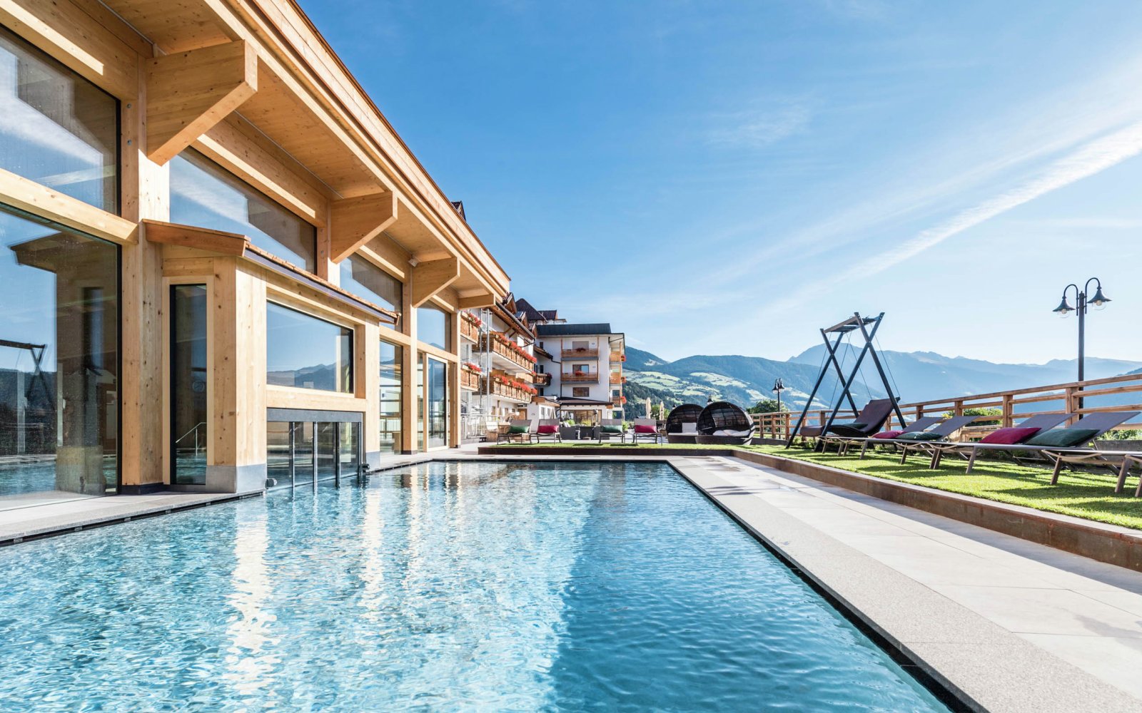Hotel Rogen