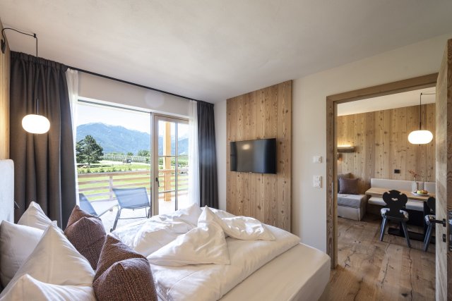 Apartement Comfort Terrasse (1/3)