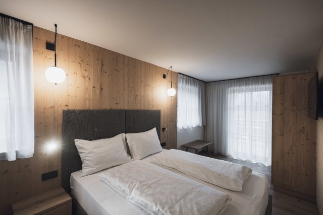 Apartement Superior (1/3)