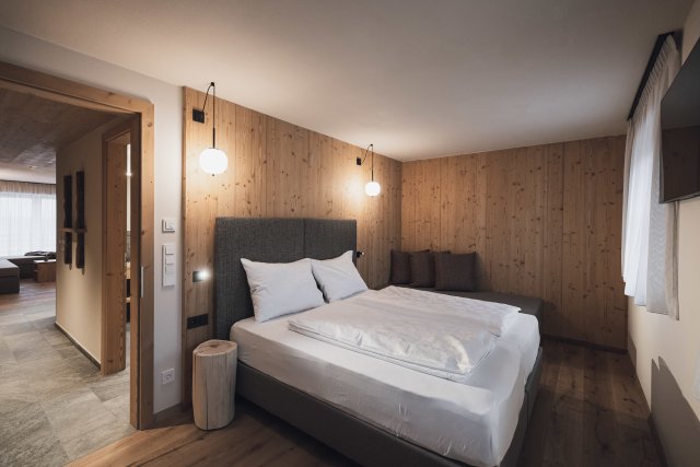 Apartement Superior XL (1/3)