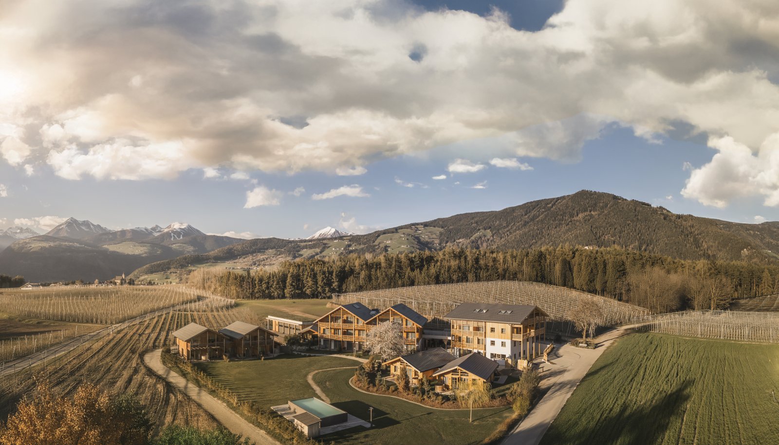 Kessler´s Mountain Lodge