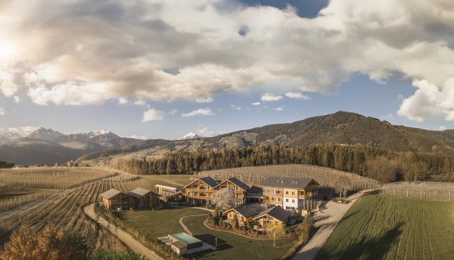 Kessler´s Mountain Lodge