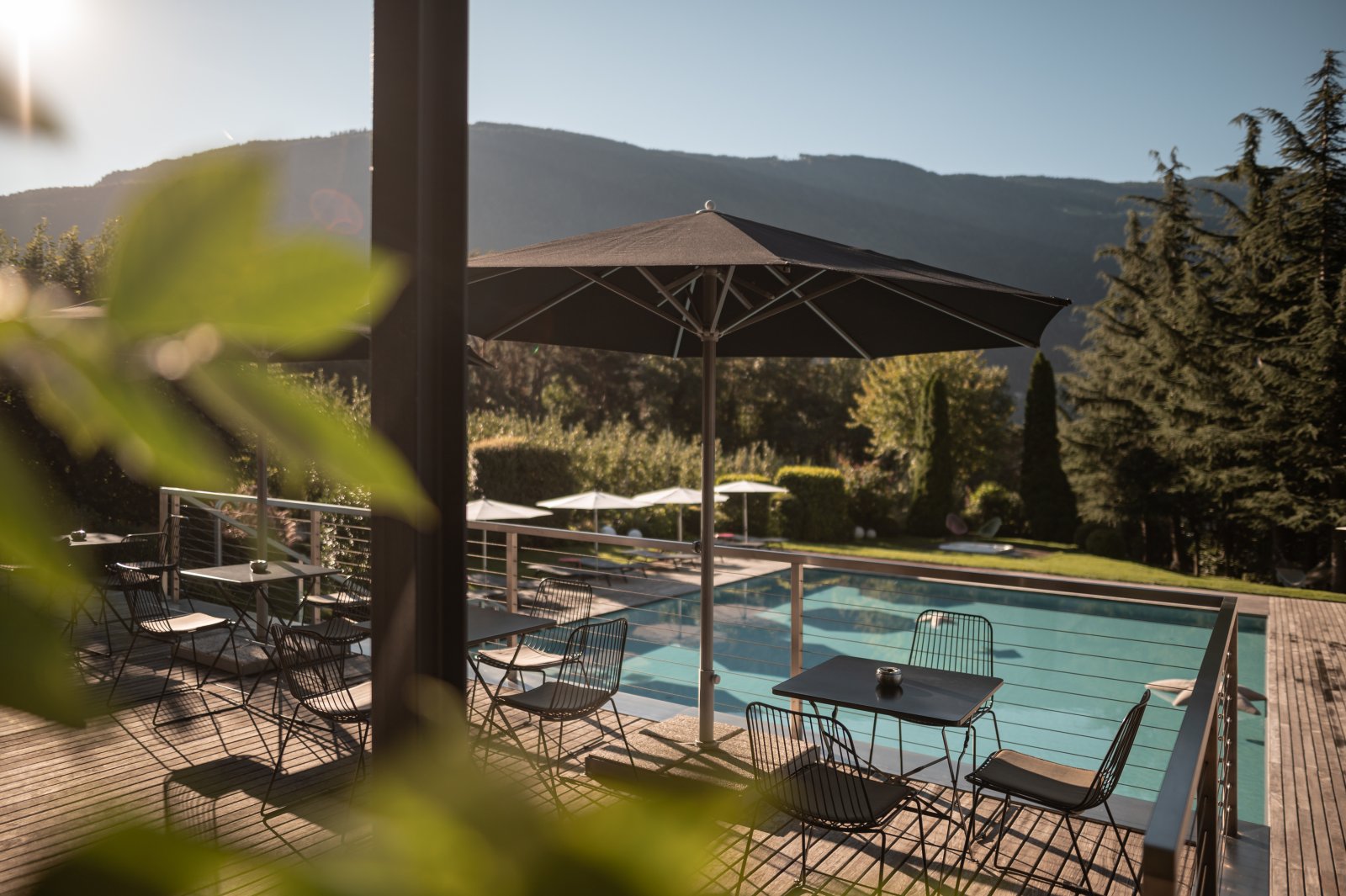 Design Hotel Tyrol 