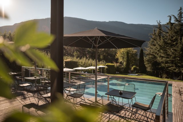 Design Hotel Tyrol  (1/5)