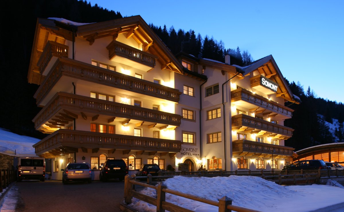 Hotel Somont