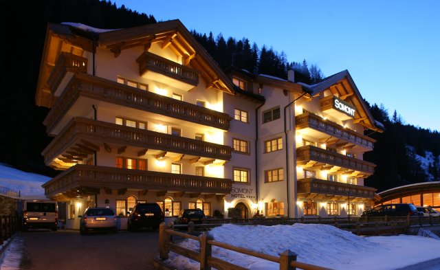 Hotel Somont