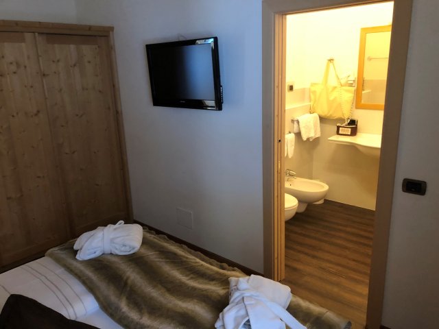 Suite Sella