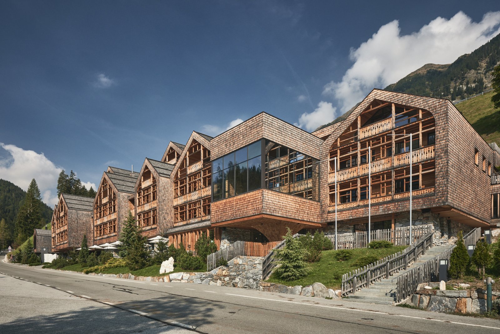 Tenne Lodges & Chalets