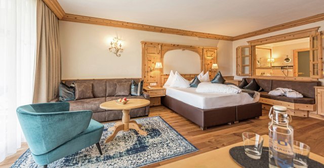 Wellness-Suite (1/3)