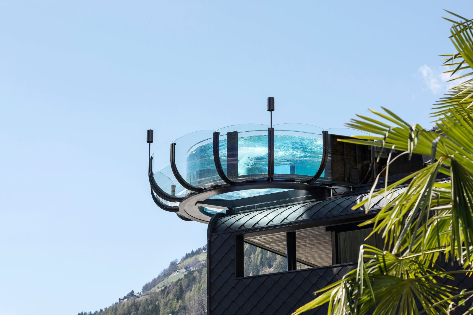 Quellenhof Luxury Resorts