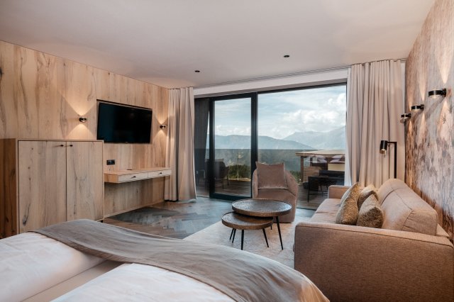 Relax Suite (1/3)