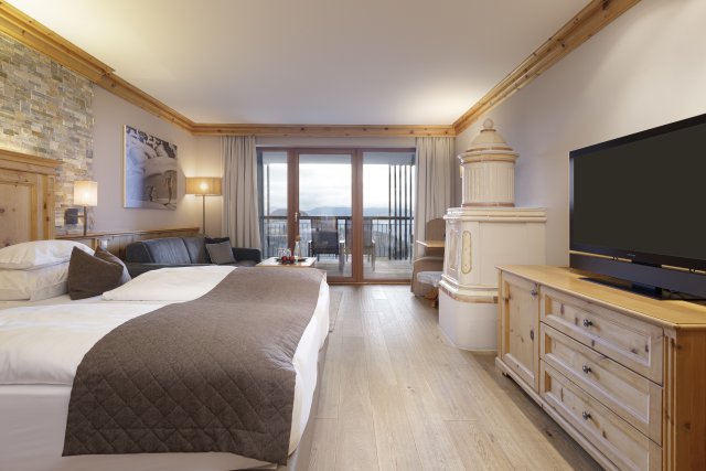 Bio Relax Suite (1/3)