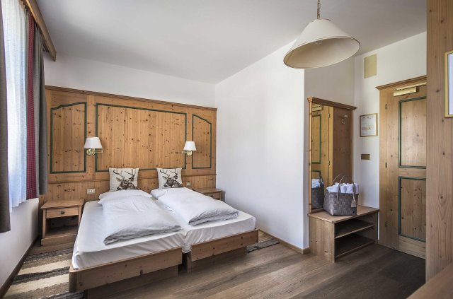 Doppelzimmer Komfort (1/3)
