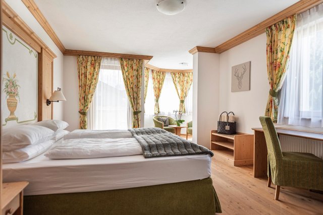 Juniorsuite Cristallino (1/3)