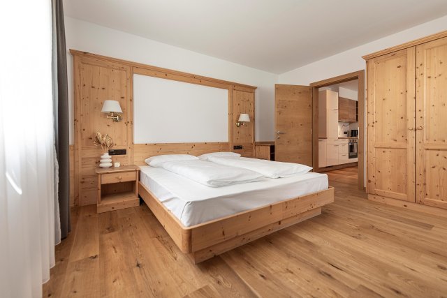 Appartment Cristallino (1/3)