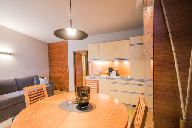 Apartment ohne Balkon (1/3)