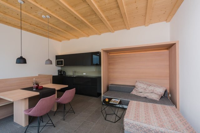 Loft (1/3)