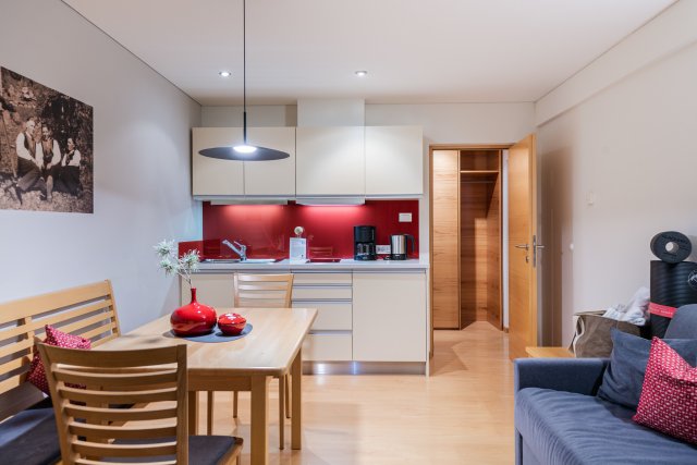Deluxe Apartment (1/3)
