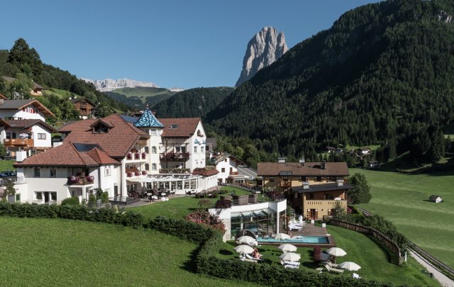 Hotel Alpenheim
