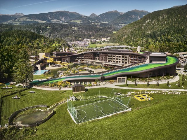 Falkensteiner Hotel Lido