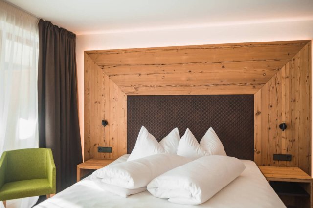 Family Suite (1/3)