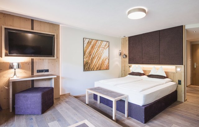 Junior Suite Alpine (1/3)