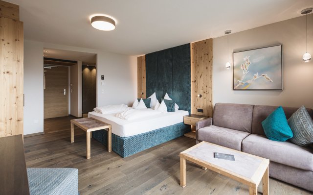 Junior Suite Dolomite (1/3)