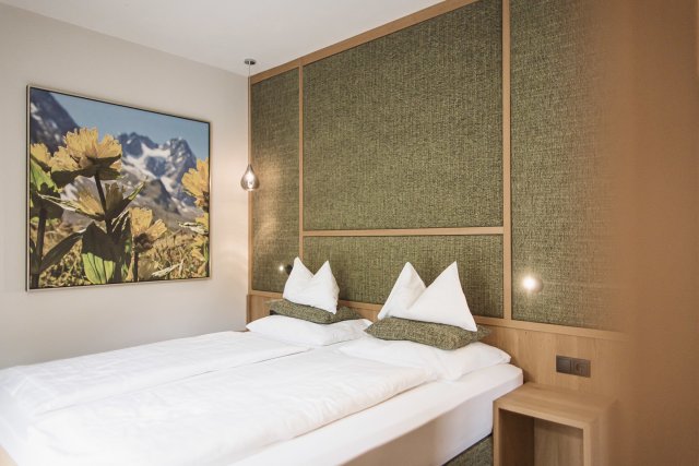 Junior Suite Superior (1/3)