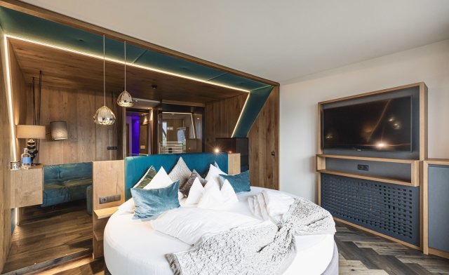 Suite Deluxe (1/3)