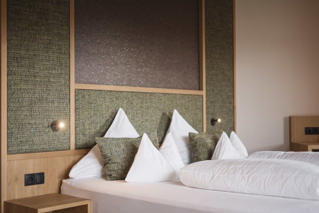 Doppelzimmer Active (1/3)