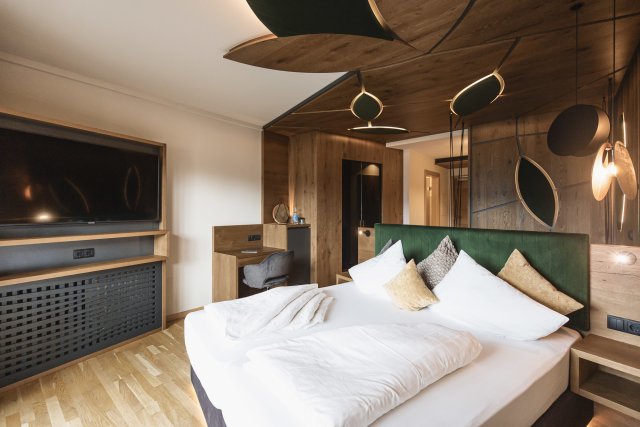 Junior Suite View (1/3)