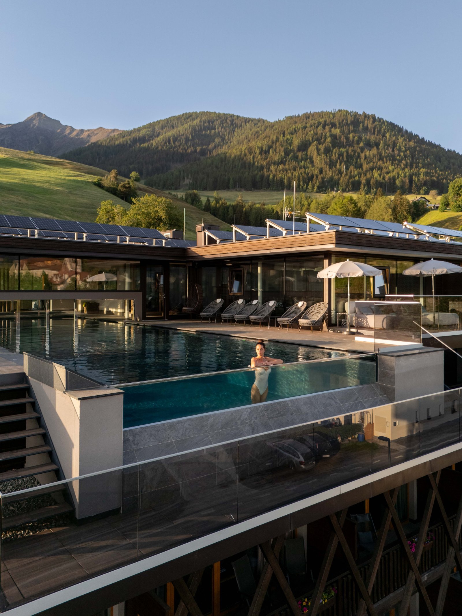 Terentnerhof Active Lifestyle Resort