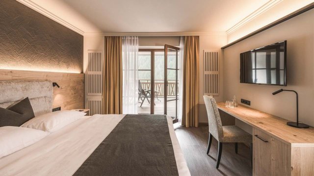 Doppelzimmer Comfort