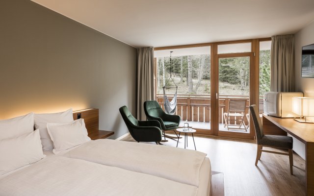 JUNIOR SUITE COMFORT WALDBLICK