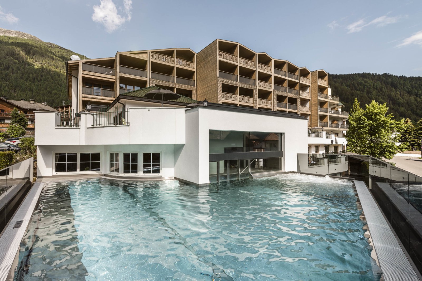 Falkensteiner Hotel Falkensteinerhof